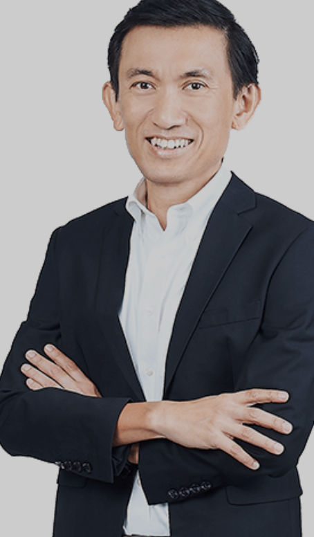 Dr. Adrian Goh